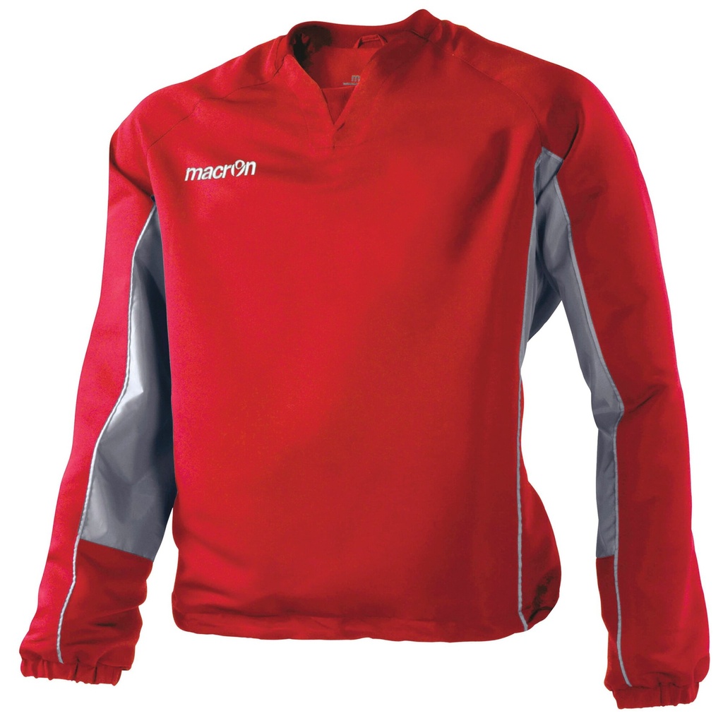 Jade Jersey — Red