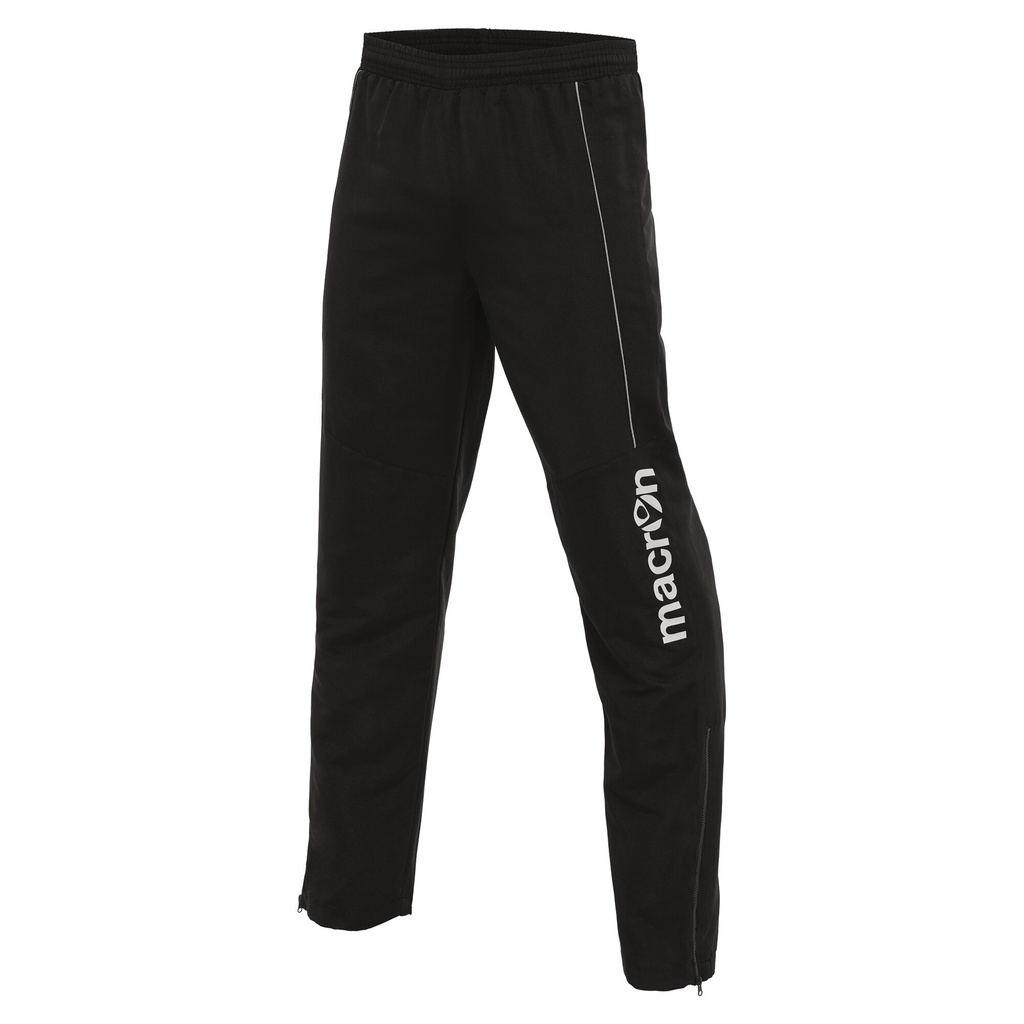 Jade Pants — Black