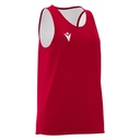 F500 Shirt — Red