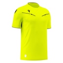 Ponnet Eco Ss — Neon Yellow