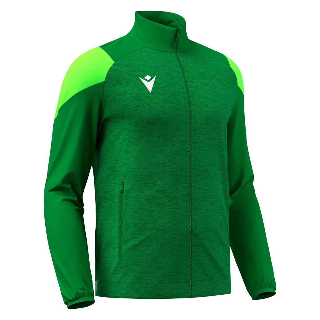Vanir — Green