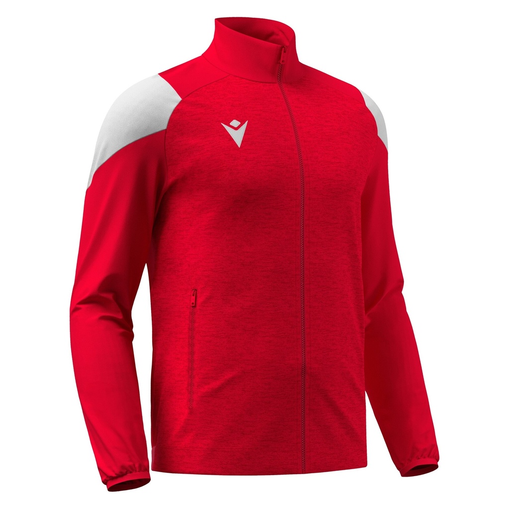Vanir — Red