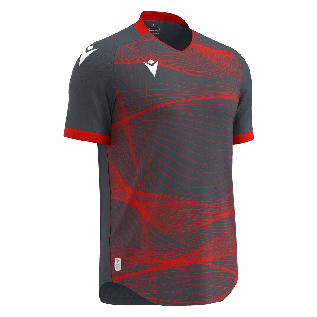 Wyvern Eco — Anthracite