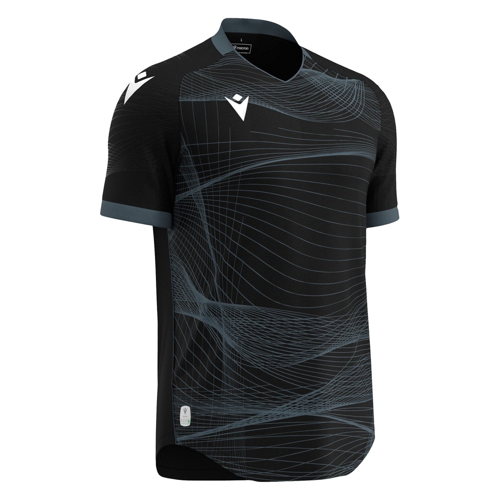Wyvern Eco — Black