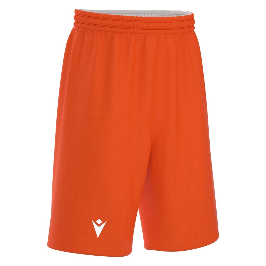 X500 Shorts — Orange