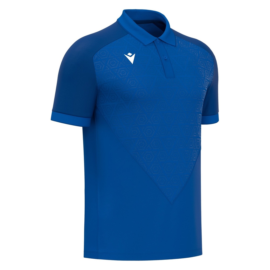 Baldwin — Royal Blue