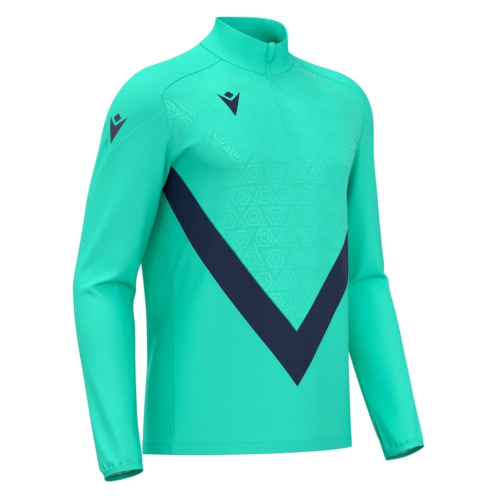 Yaruga — Turquoise