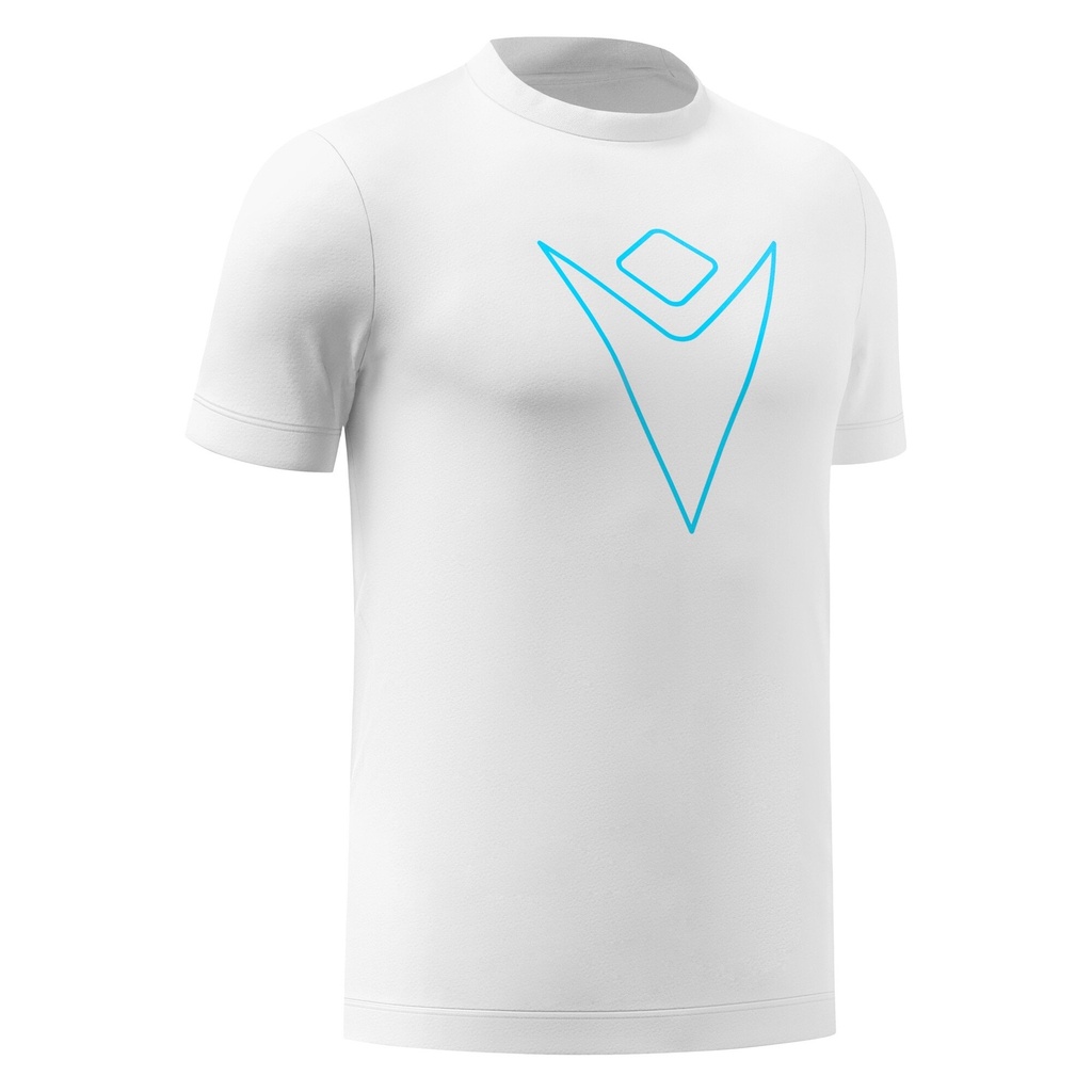 Gadreel Eco — White