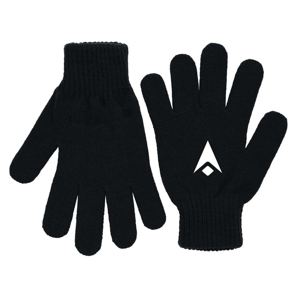 Iceberg (6-pack) — Black