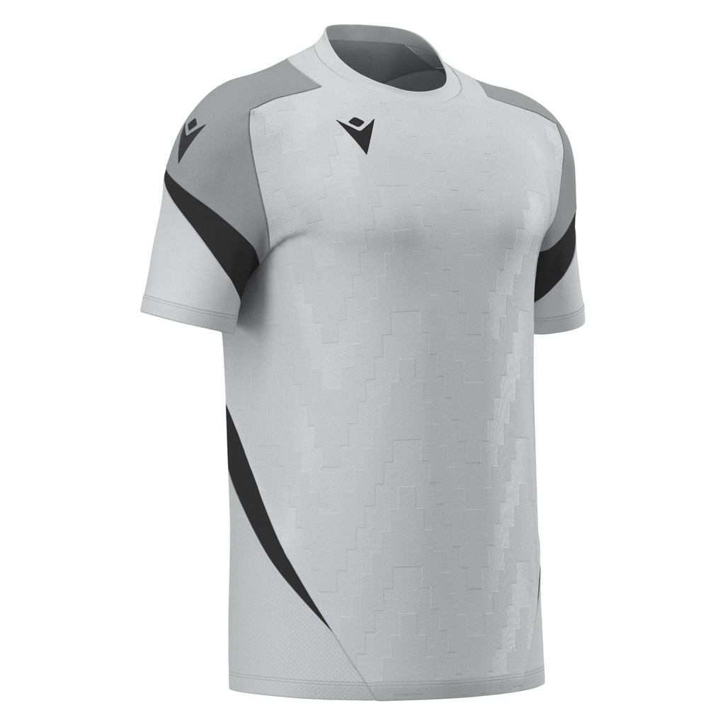Totem Jersey — Stone Grey