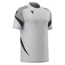 Totem Jersey — Stone Grey
