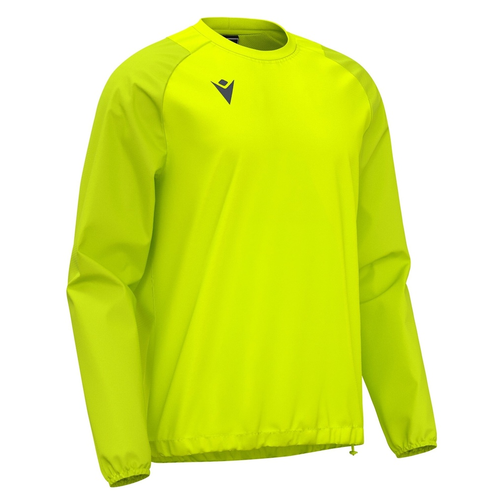 Drizzle — Neon Yellow