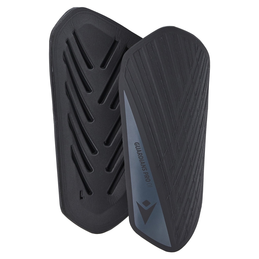 Guardians Pro 01 — Black