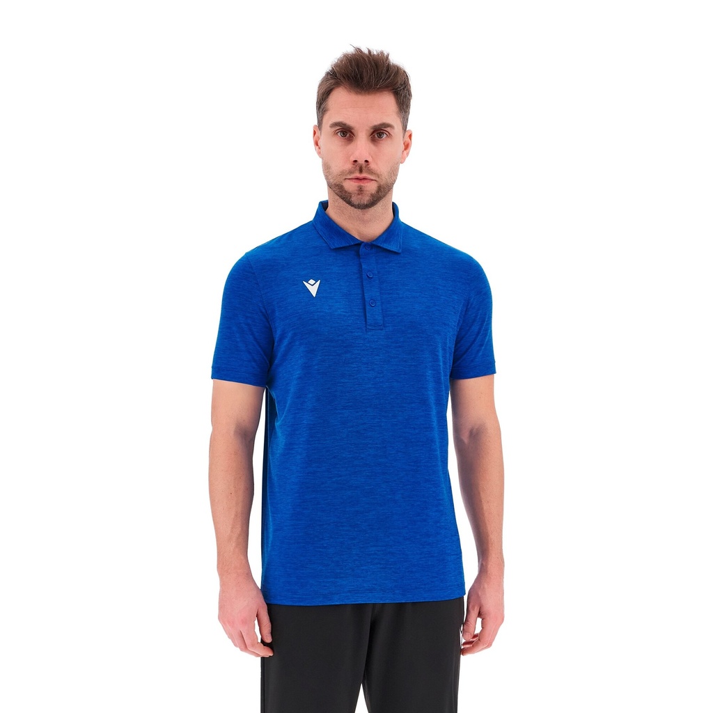 Jazz — Royal Blue