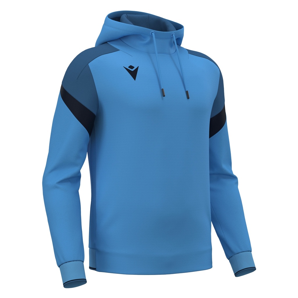 Alchemist Sweatshirt — Indigo Sky Blue