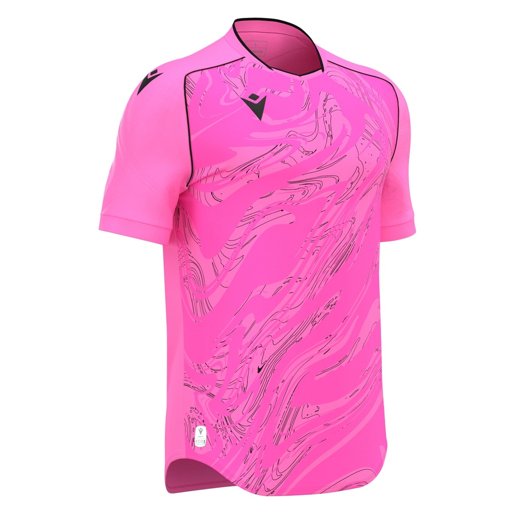 Arcane Jersey — Pink