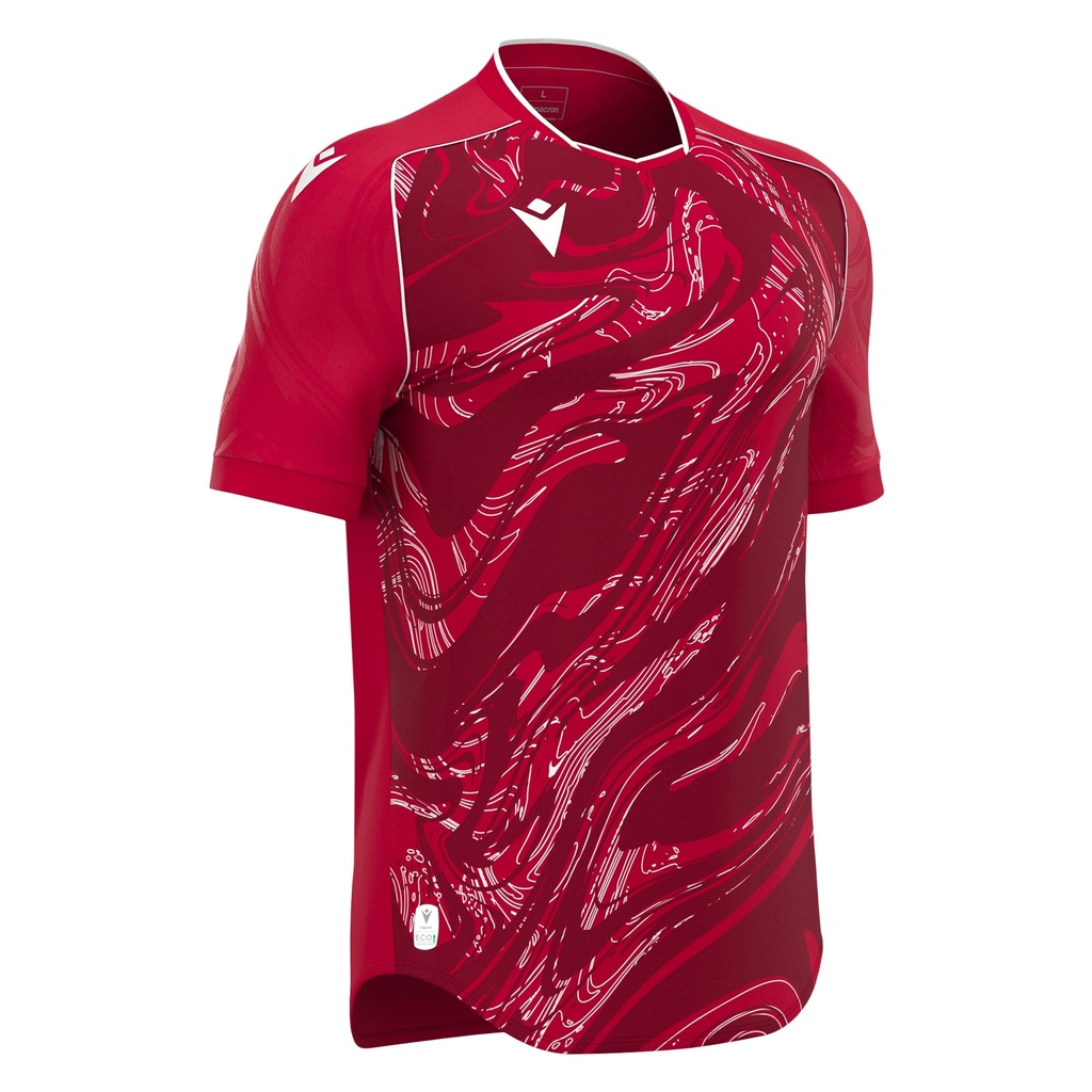 Arcane Jersey — Red