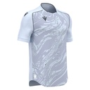 Arcane Jersey — Silver