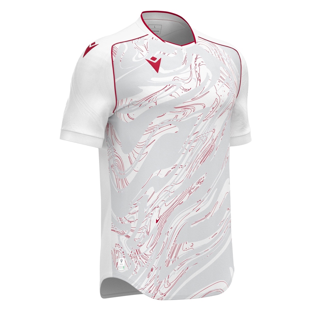 Arcane Jersey — White