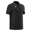 Echoes Polo — Black
