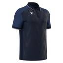 Echoes Polo — Navy