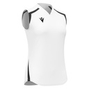 Frostmoor Jersey — White