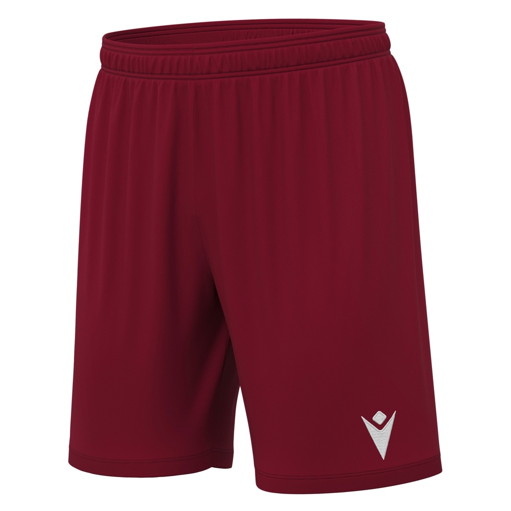 Galax Shorts — Neon Green