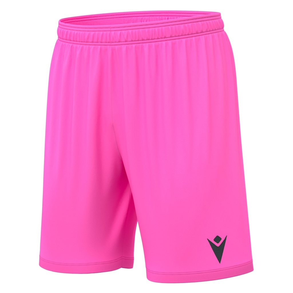 Galax Shorts — Pink