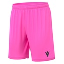 Galax Shorts — Pink