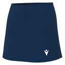 Igloo Skirt — Navy