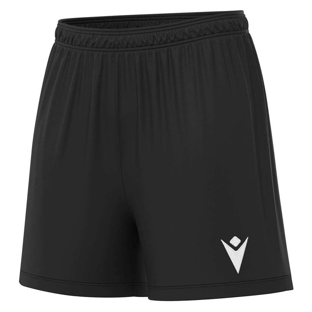 Nebula Shorts — Black