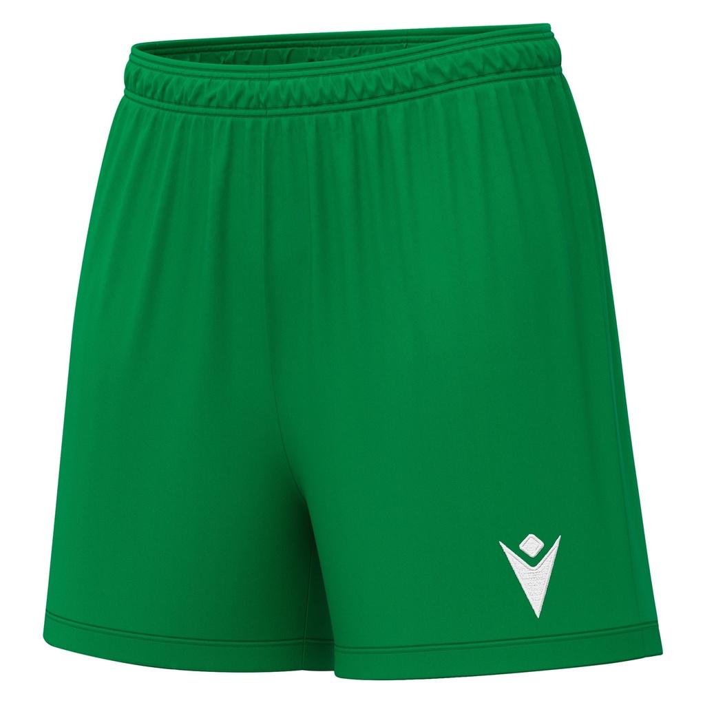 Nebula Shorts — Green