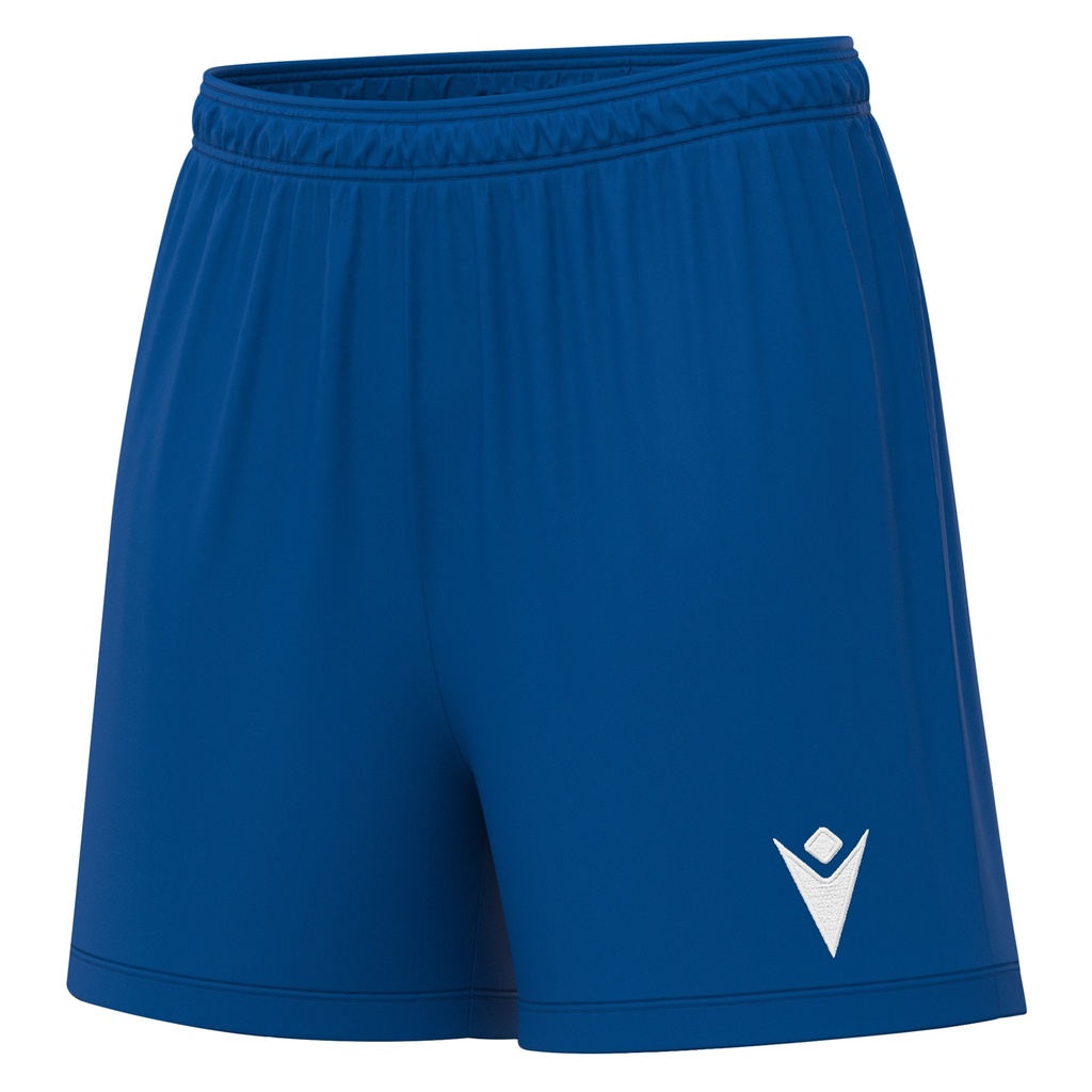 Nebula Shorts — Royal Blue