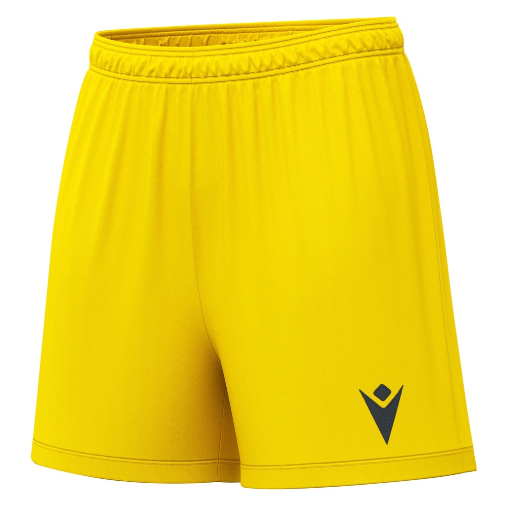 Nebula Shorts — Yellow