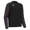 Thalos Sweatshirt — Black