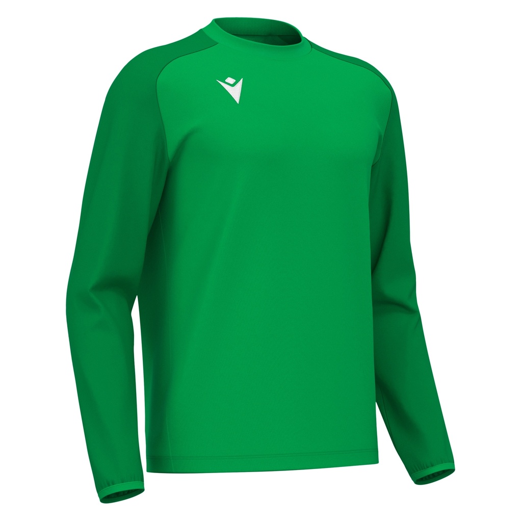 Thalos Sweatshirt — Green