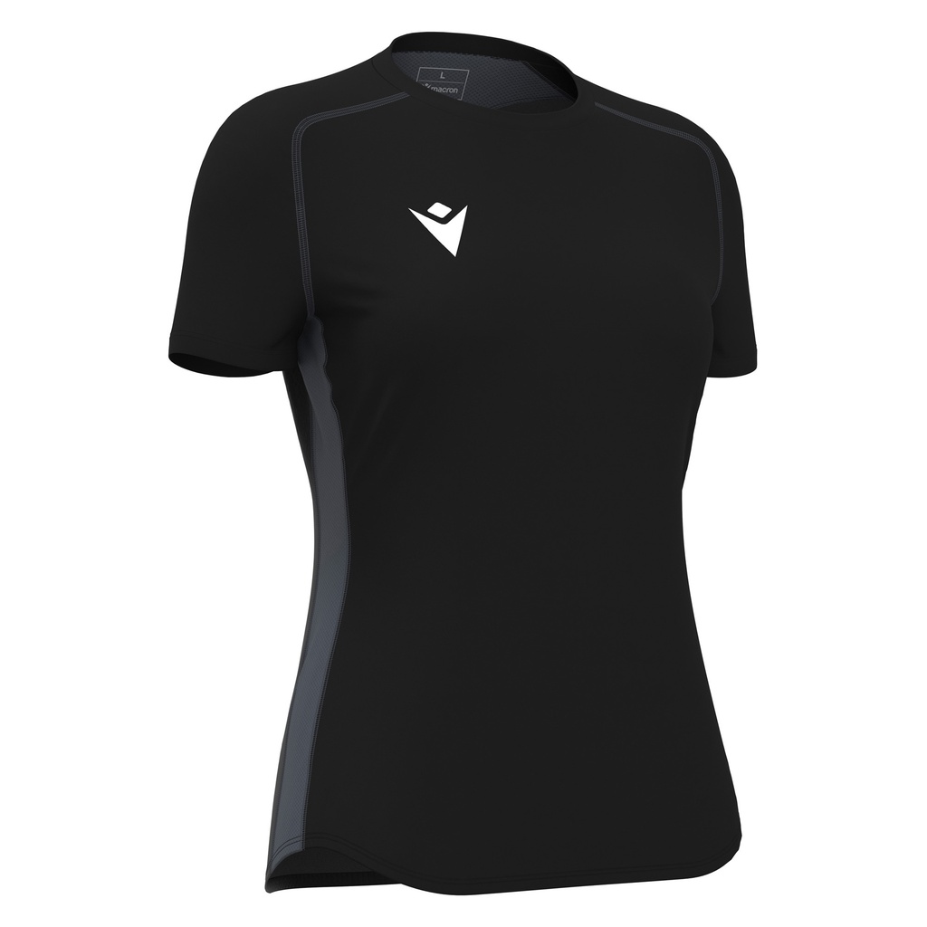 Trophy Jersey — Black