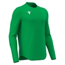 Void Long-Sleeve Shirt — Green