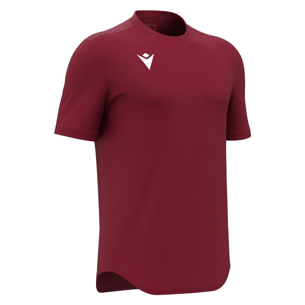 Void Short-Sleeve Shirt