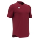 Void Short-Sleeve Shirt — Neon Green