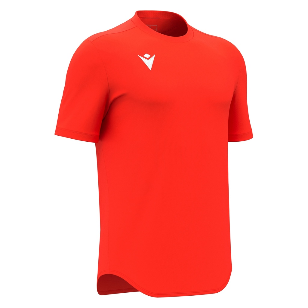 Void Short-Sleeve Shirt