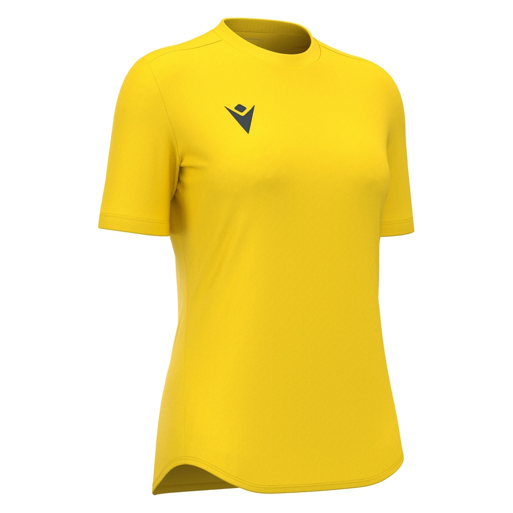 Zyra Jersey — Yellow