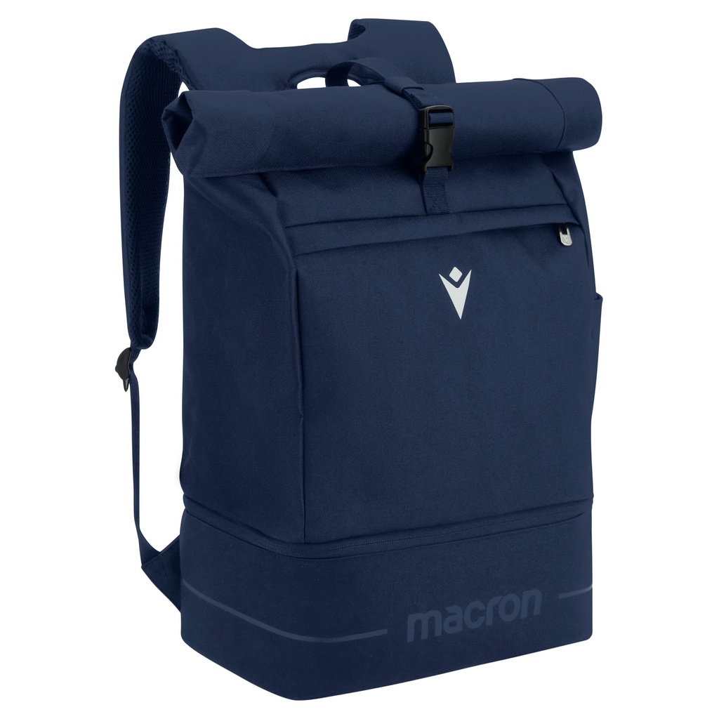 Alma Top Backpack — Navy