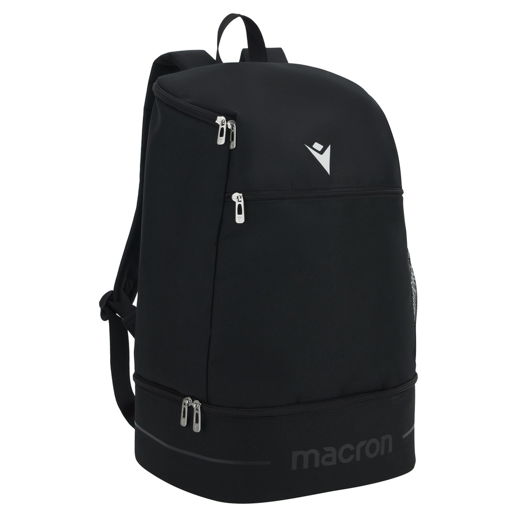 Axis Large Backpack — Black