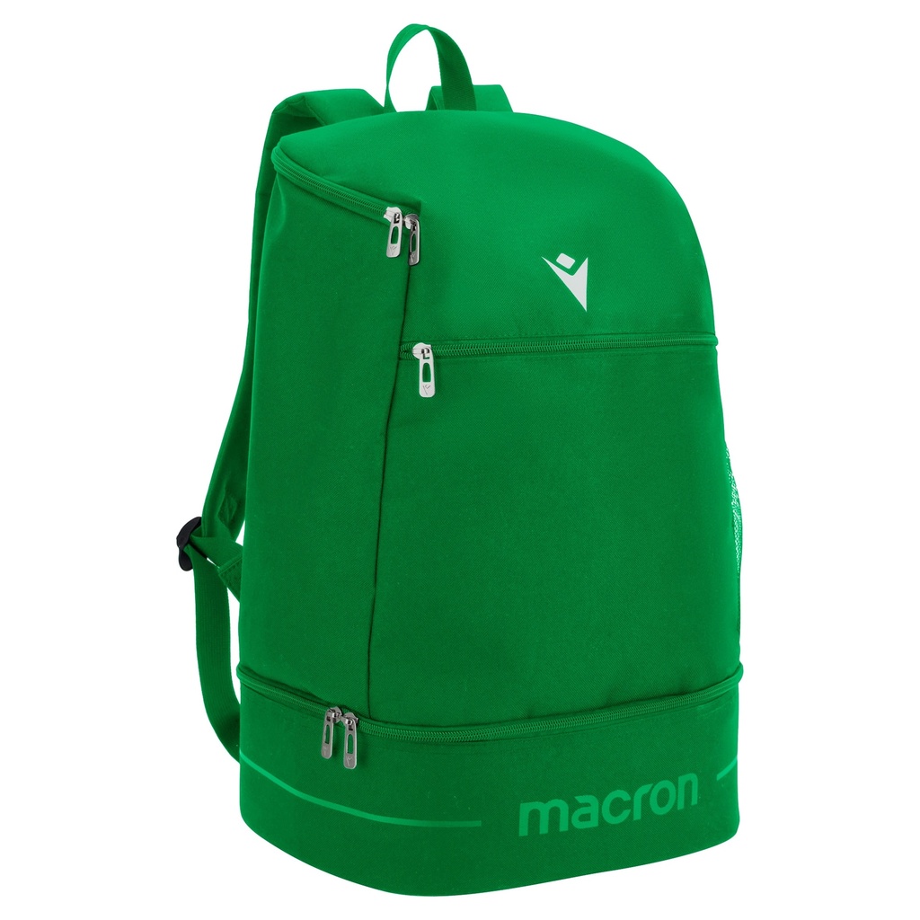 Axis Medium Backpack — Green