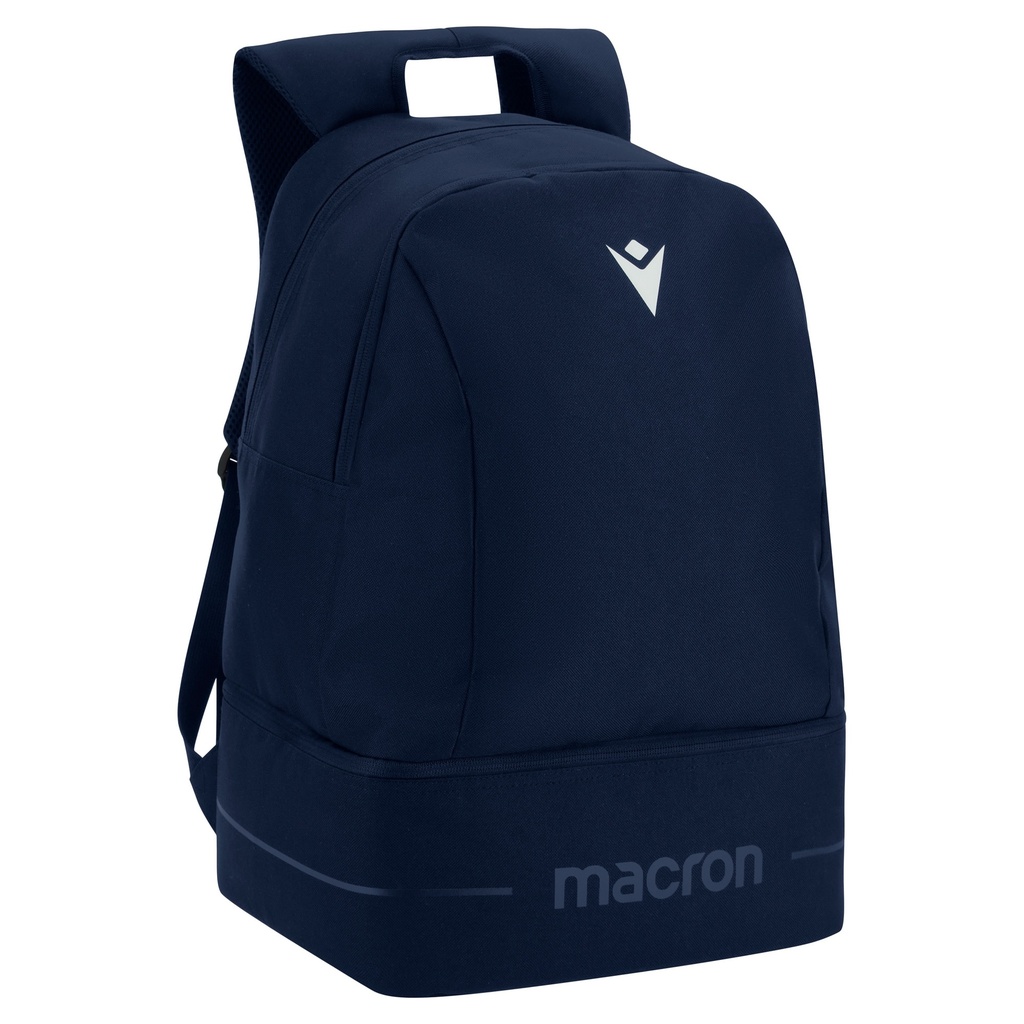 Crew Medium Backpack — Navy