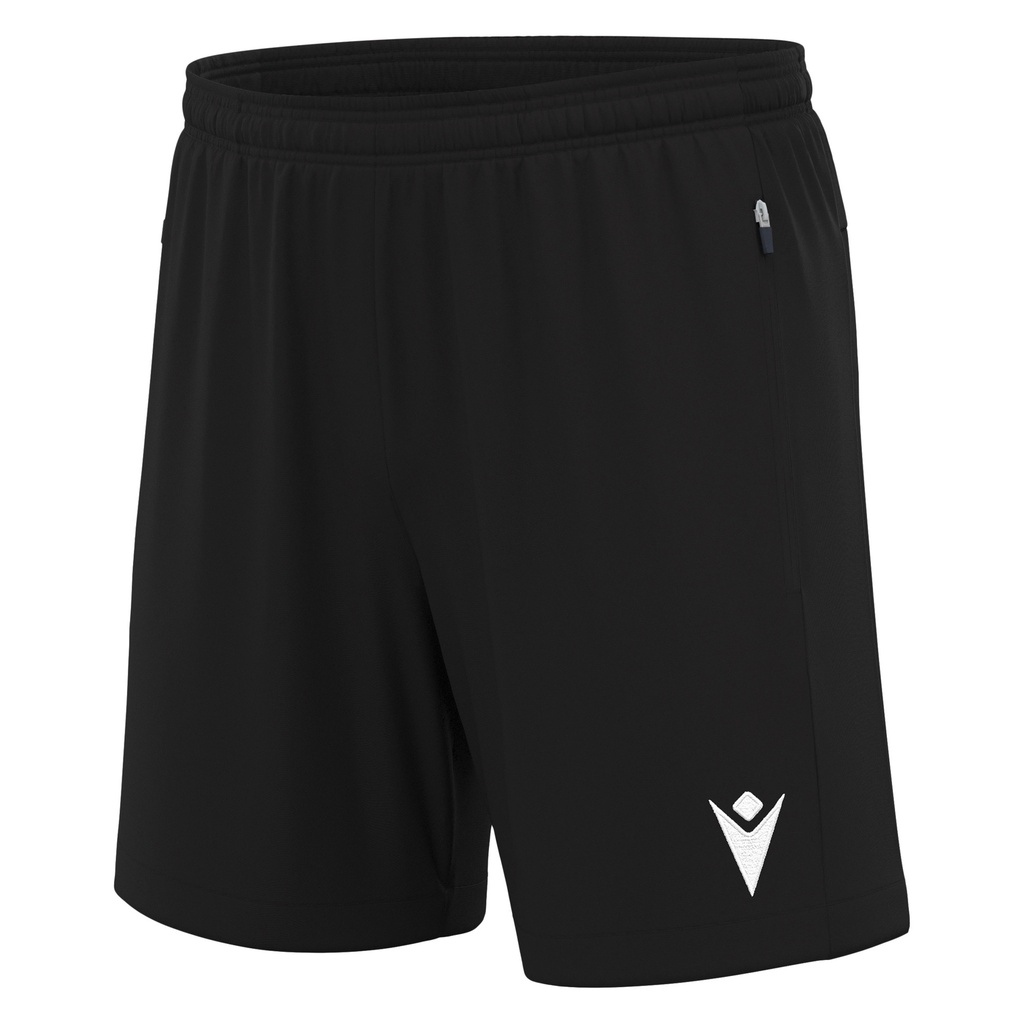 Mythril Bermuda — Black