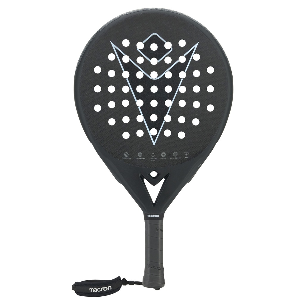 Aspire Control Ii Padel Racket