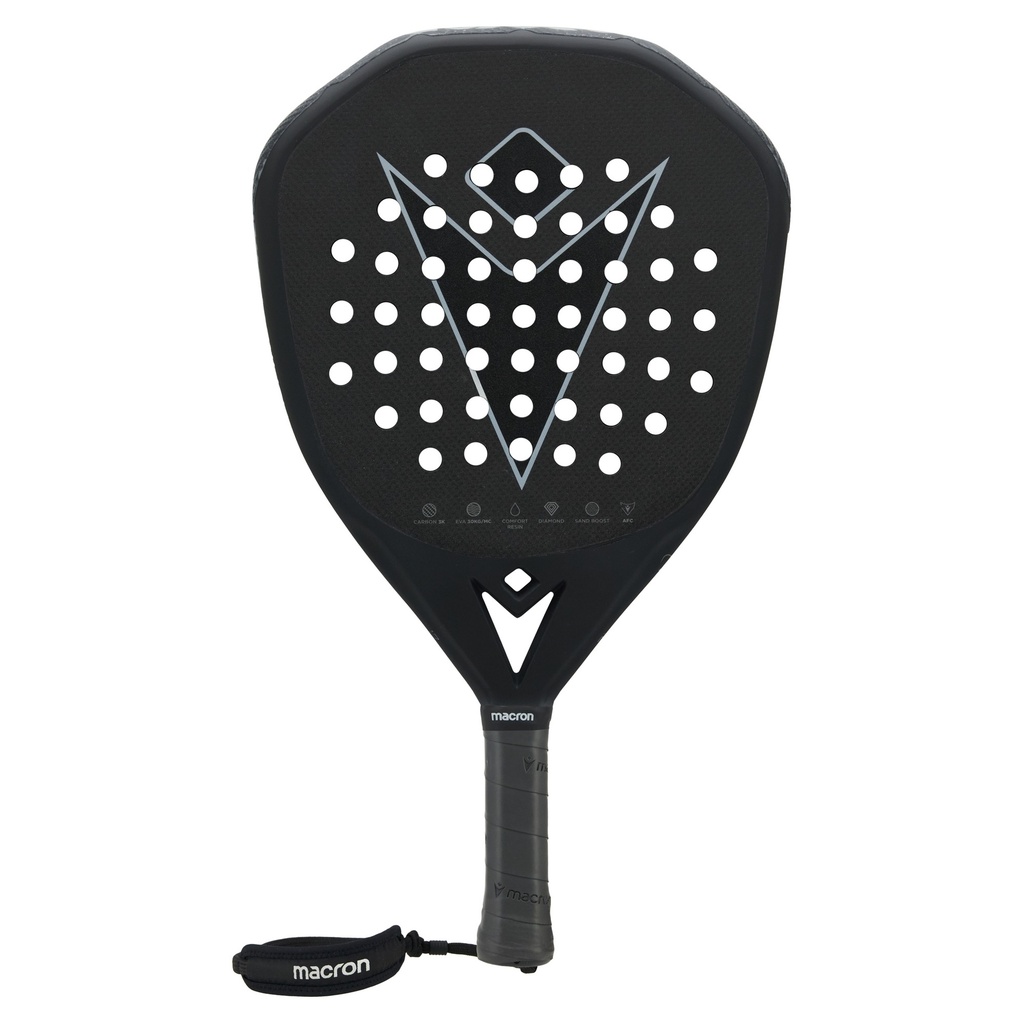 Aprire Power Ii Padel Racket