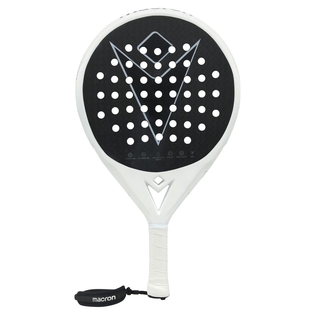 Elite Control Ii Padel Racket